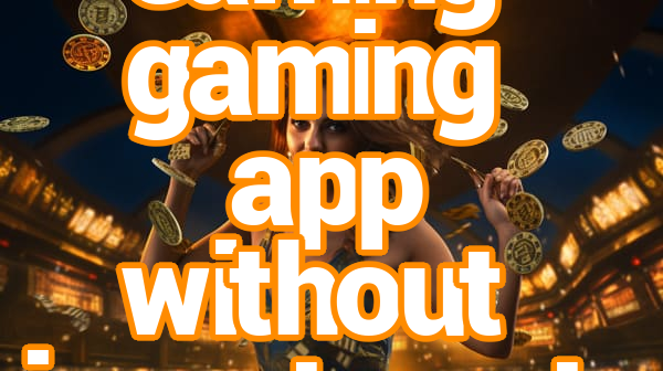 earning gaming app without investment Screenshots