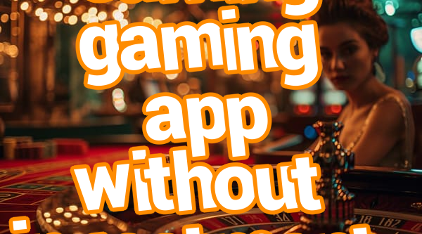earning gaming app without investment Screenshots